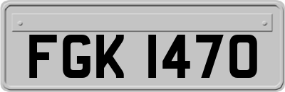 FGK1470