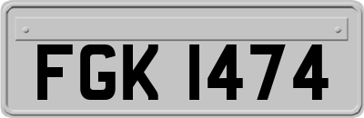 FGK1474