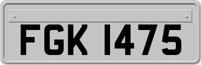 FGK1475