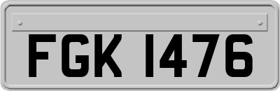 FGK1476