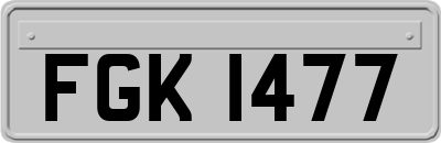 FGK1477