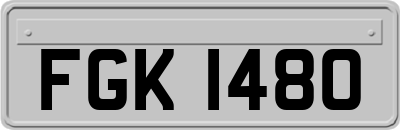 FGK1480