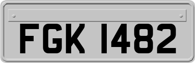 FGK1482