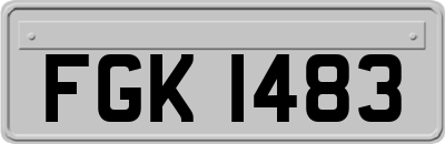 FGK1483