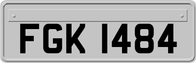 FGK1484