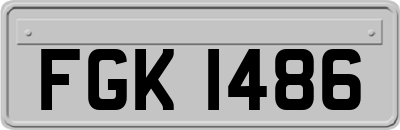 FGK1486