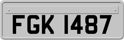 FGK1487
