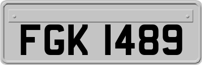 FGK1489