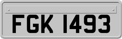 FGK1493