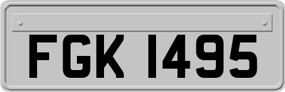FGK1495