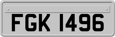 FGK1496