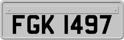 FGK1497