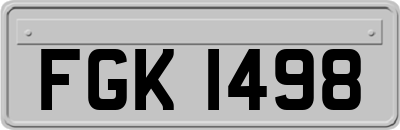 FGK1498