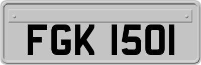 FGK1501