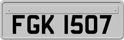 FGK1507