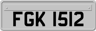 FGK1512