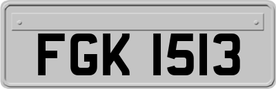 FGK1513