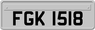 FGK1518