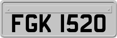FGK1520