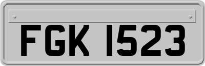 FGK1523