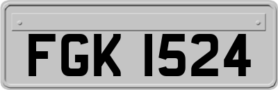 FGK1524