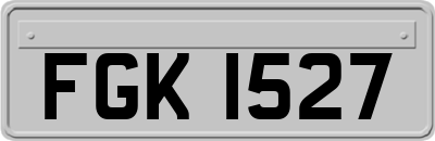 FGK1527