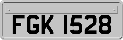 FGK1528