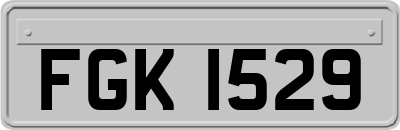 FGK1529