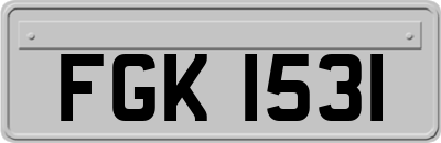 FGK1531