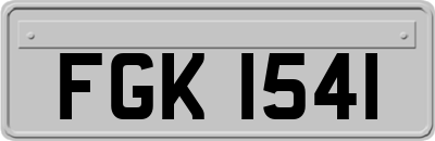 FGK1541