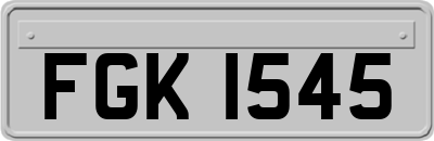 FGK1545