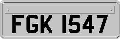 FGK1547