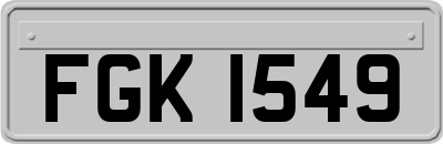 FGK1549