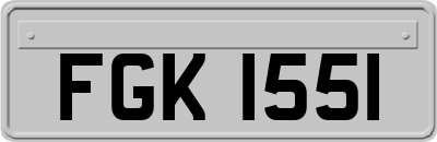 FGK1551