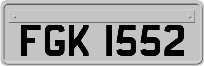 FGK1552