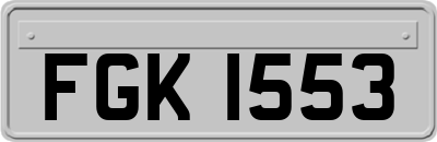 FGK1553