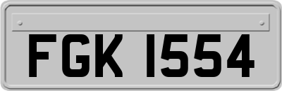 FGK1554