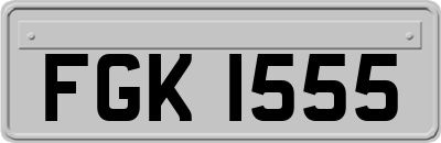 FGK1555