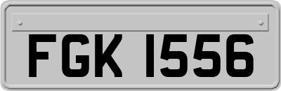FGK1556
