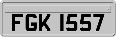FGK1557