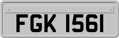 FGK1561