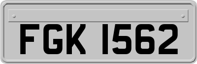 FGK1562