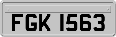 FGK1563