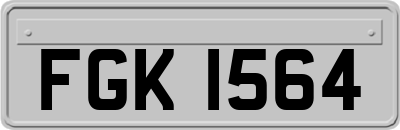 FGK1564