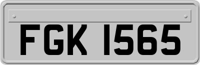 FGK1565