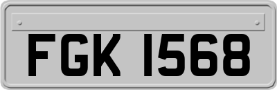 FGK1568