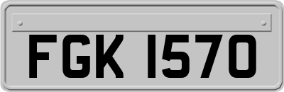 FGK1570