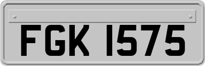 FGK1575