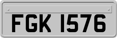 FGK1576