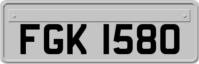 FGK1580